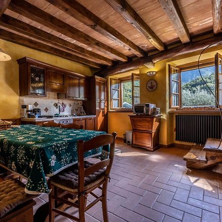 Old Village Linda - Tra Lunigiana & Cinque Terre Comano  Dış mekan fotoğraf