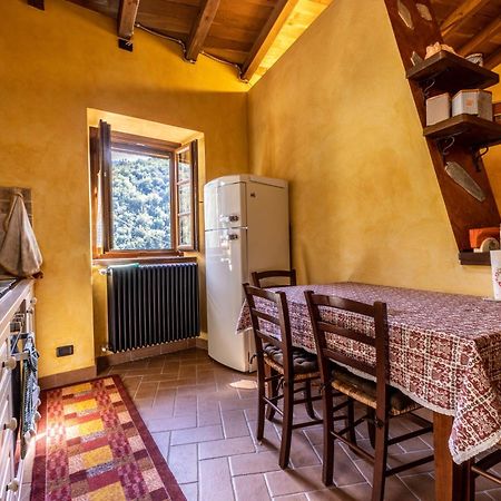 Old Village Linda - Tra Lunigiana & Cinque Terre Comano  Dış mekan fotoğraf