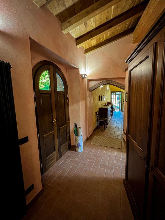 Old Village Linda - Tra Lunigiana & Cinque Terre Comano  Dış mekan fotoğraf