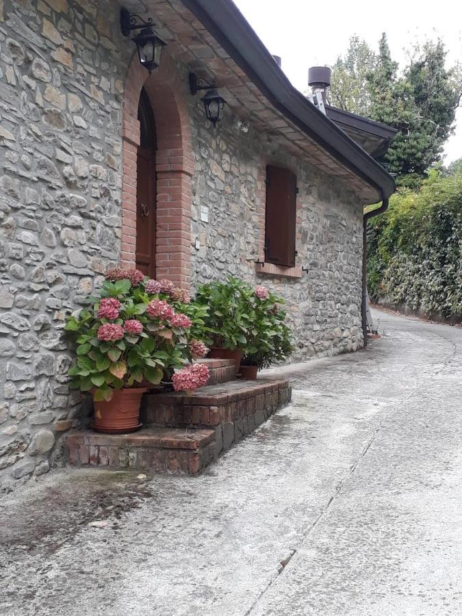 Old Village Linda - Tra Lunigiana & Cinque Terre Comano  Dış mekan fotoğraf