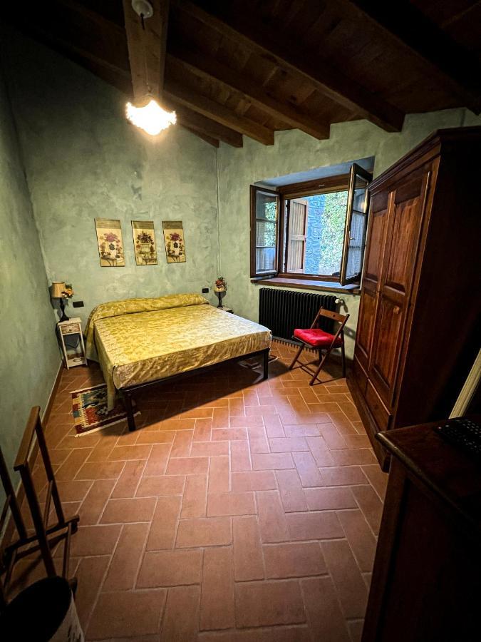 Old Village Linda - Tra Lunigiana & Cinque Terre Comano  Dış mekan fotoğraf