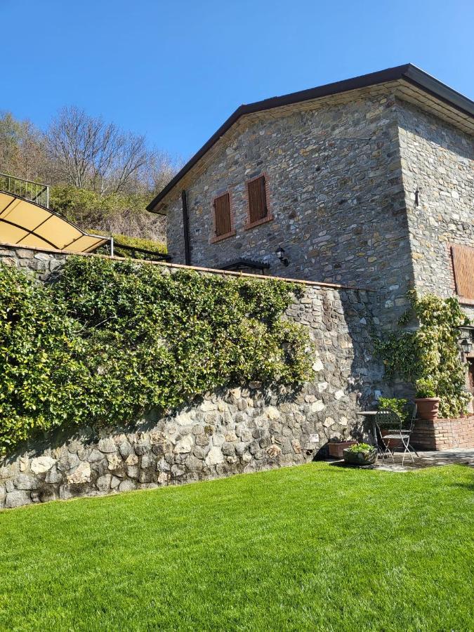 Old Village Linda - Tra Lunigiana & Cinque Terre Comano  Dış mekan fotoğraf