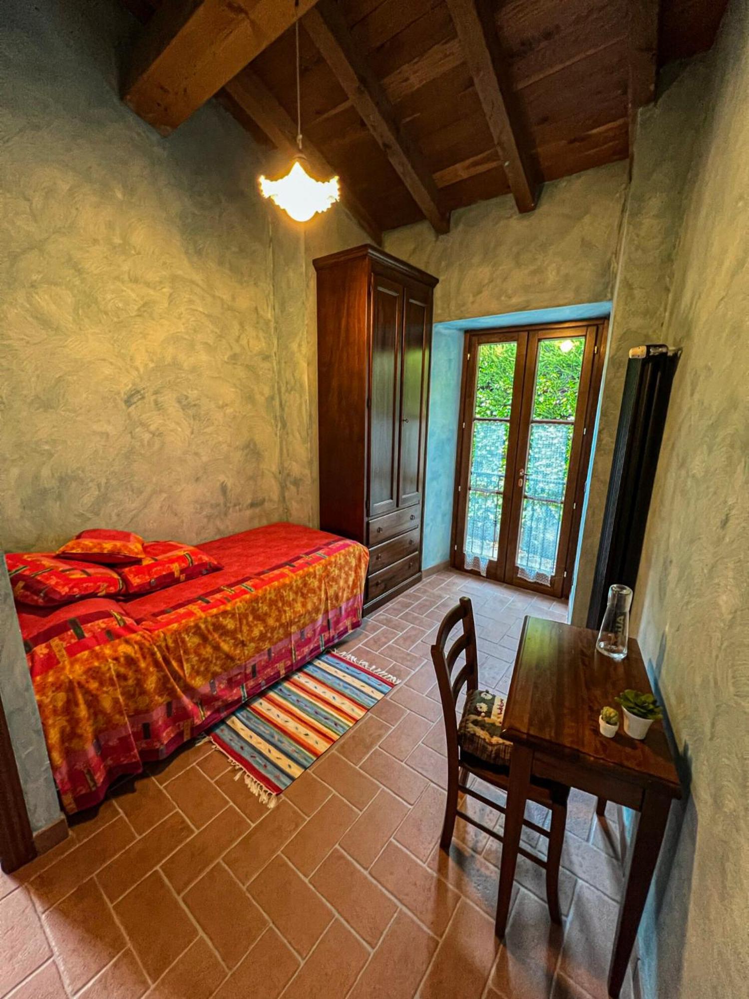 Old Village Linda - Tra Lunigiana & Cinque Terre Comano  Dış mekan fotoğraf