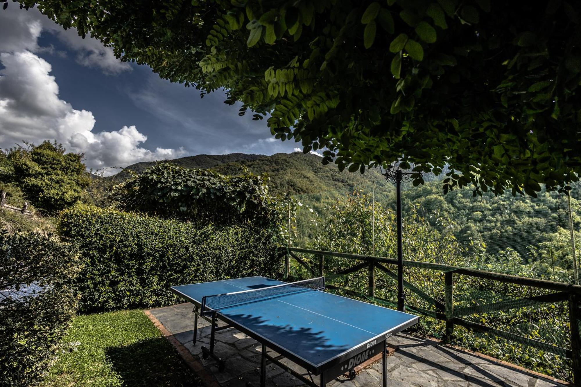 Old Village Linda - Tra Lunigiana & Cinque Terre Comano  Dış mekan fotoğraf